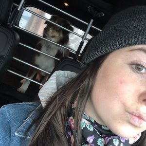 Meet your Posher, Rachel